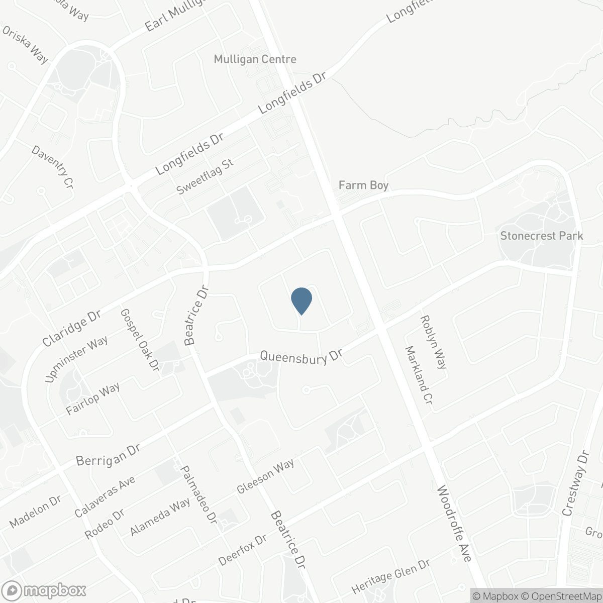 11 AVONHURST AVENUE, Ottawa, Ontario K2J 4K9